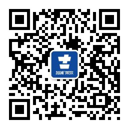 K8凯发·天生赢家微信公众平台二维码